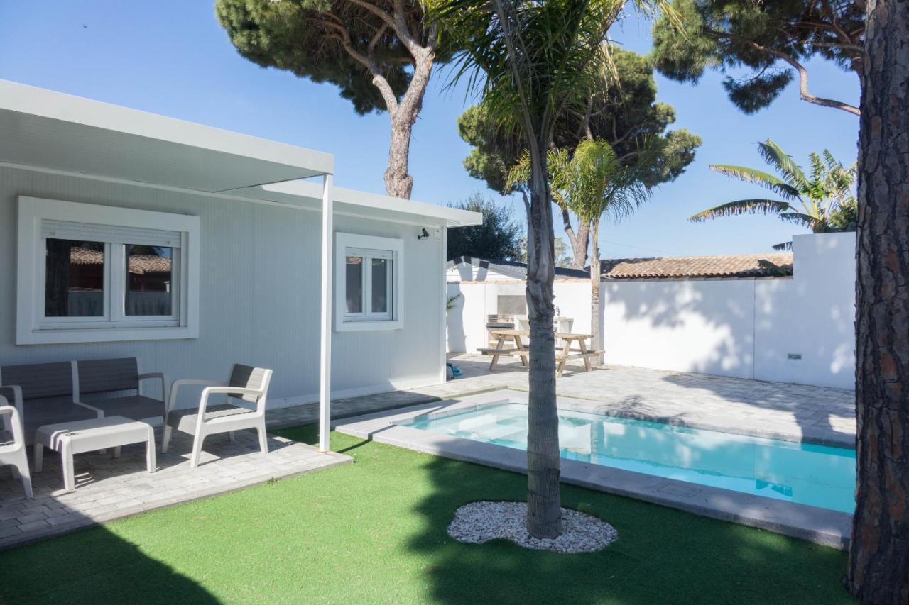 La Casa Blanca Ii Holiday home Chiclana de la Frontera