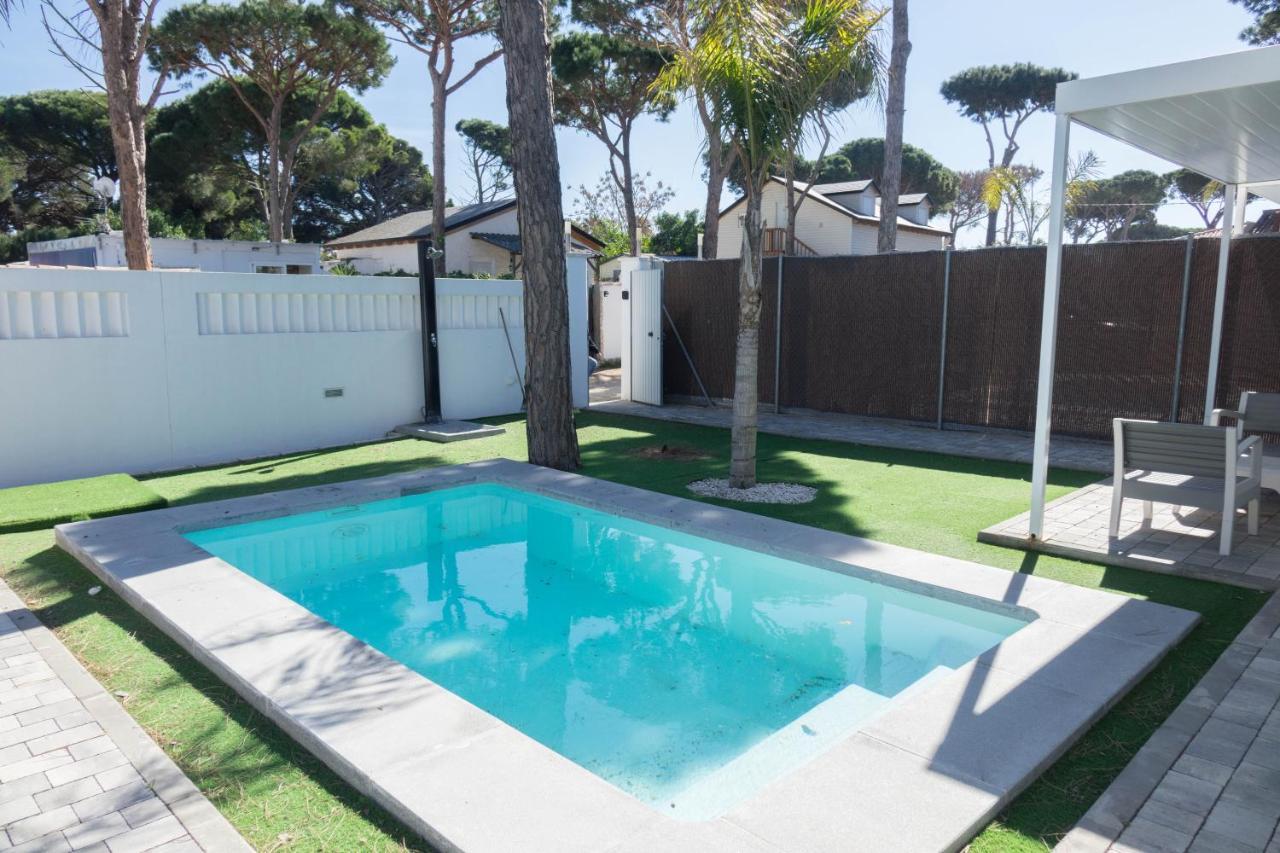Holiday home La Casa Blanca Ii *