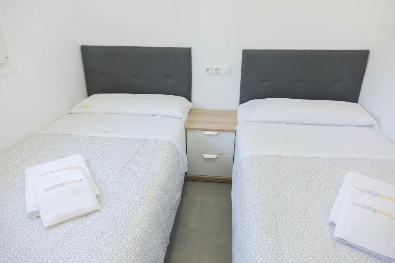 La Casa Blanca Ii Holiday home