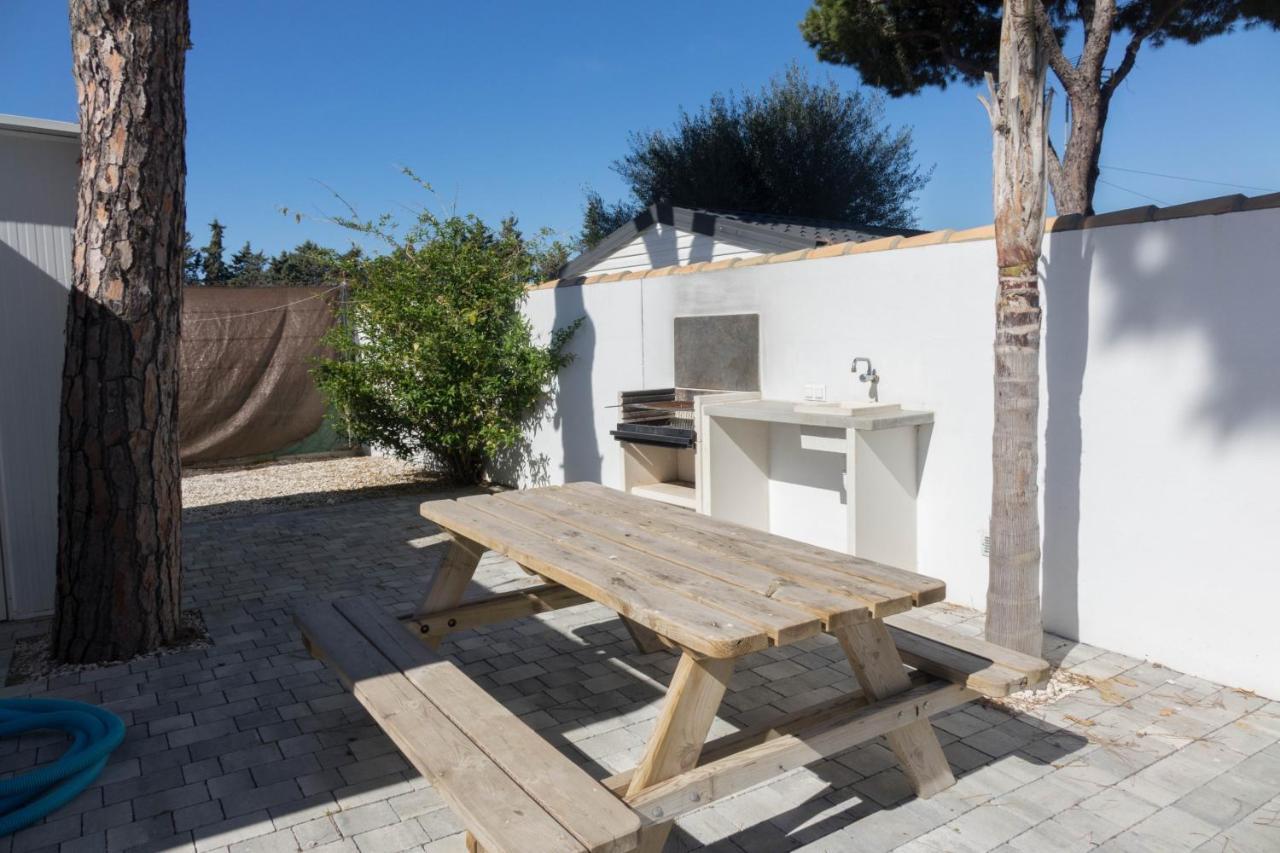 Holiday home La Casa Blanca Ii *
