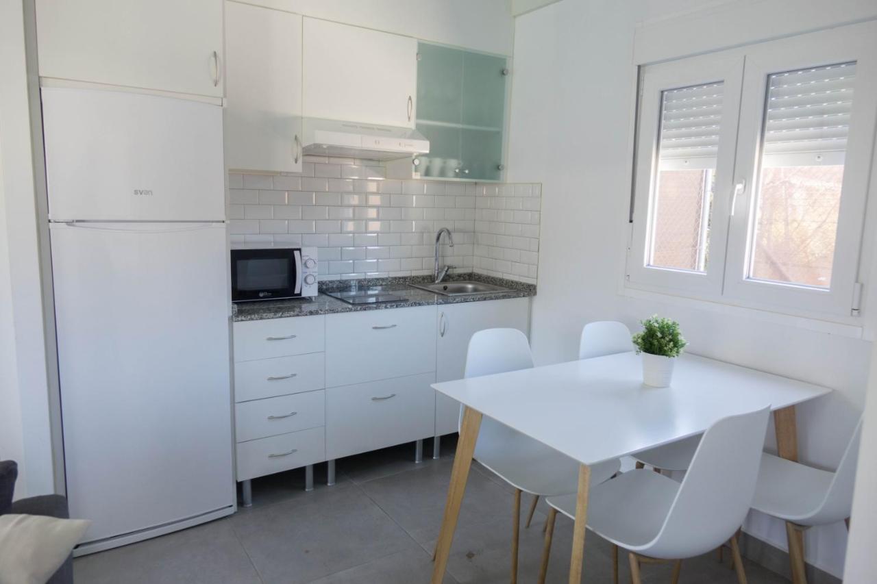 La Casa Blanca Ii Holiday home