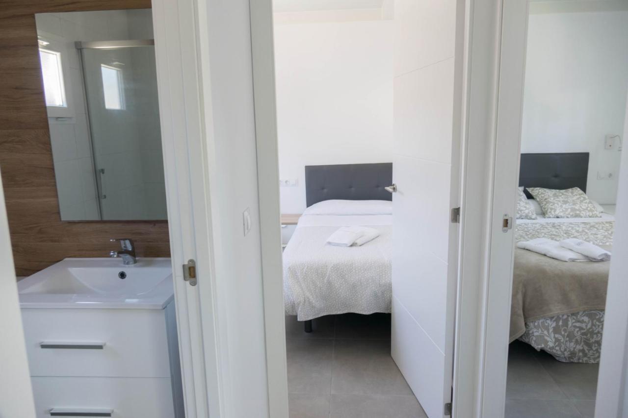 Holiday home La Casa Blanca Ii *
