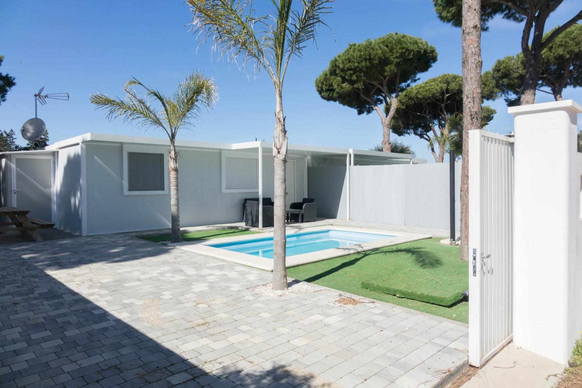 Holiday home La Casa Blanca Ii
