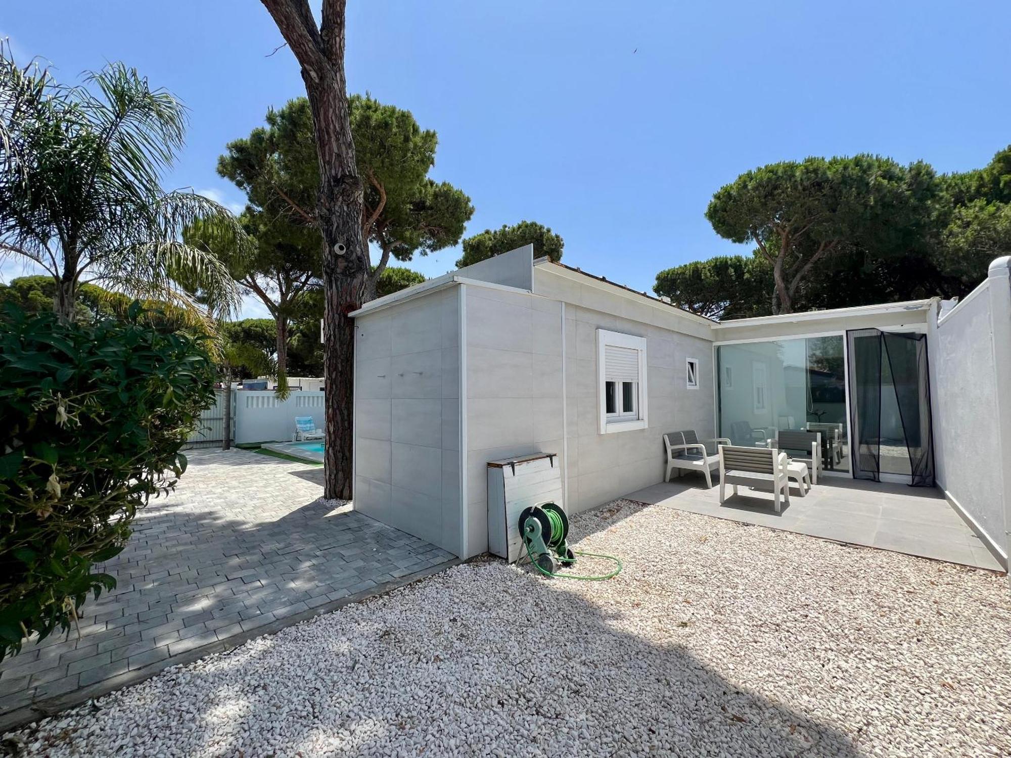 Hébergement de vacances Ventanales Ii *